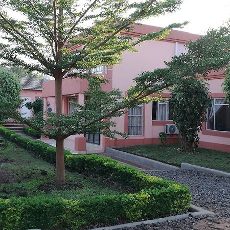 Lepatino Bed & Breakfast Livingstone Zewnętrze zdjęcie