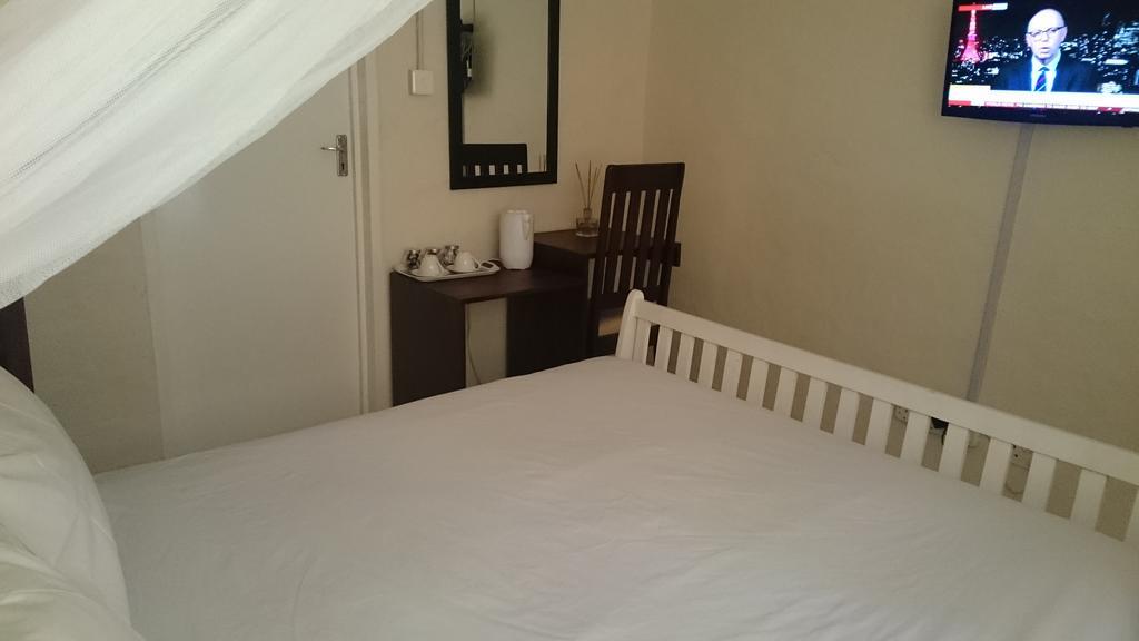 Lepatino Bed & Breakfast Livingstone Zewnętrze zdjęcie
