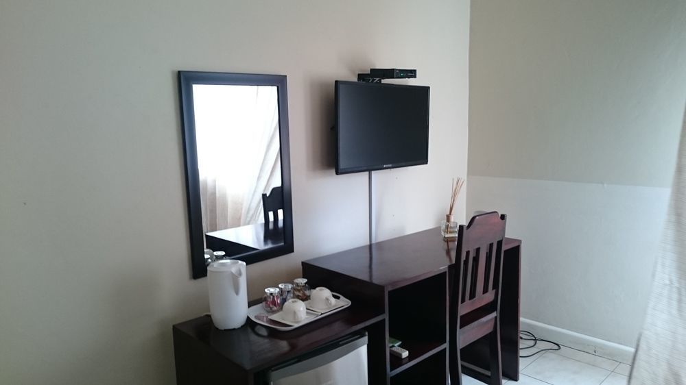 Lepatino Bed & Breakfast Livingstone Zewnętrze zdjęcie