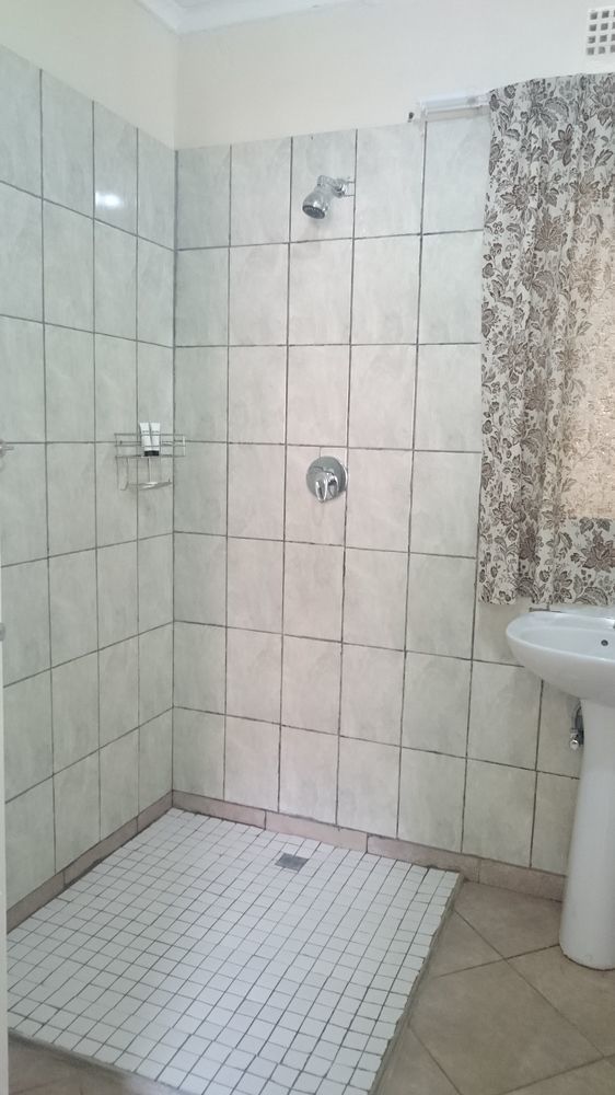 Lepatino Bed & Breakfast Livingstone Zewnętrze zdjęcie