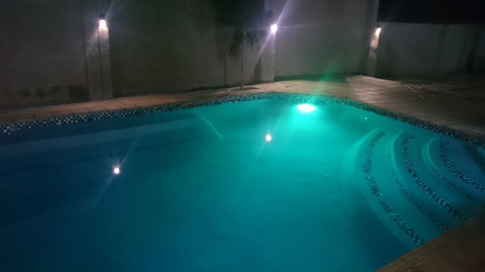 Lepatino Bed & Breakfast Livingstone Zewnętrze zdjęcie
