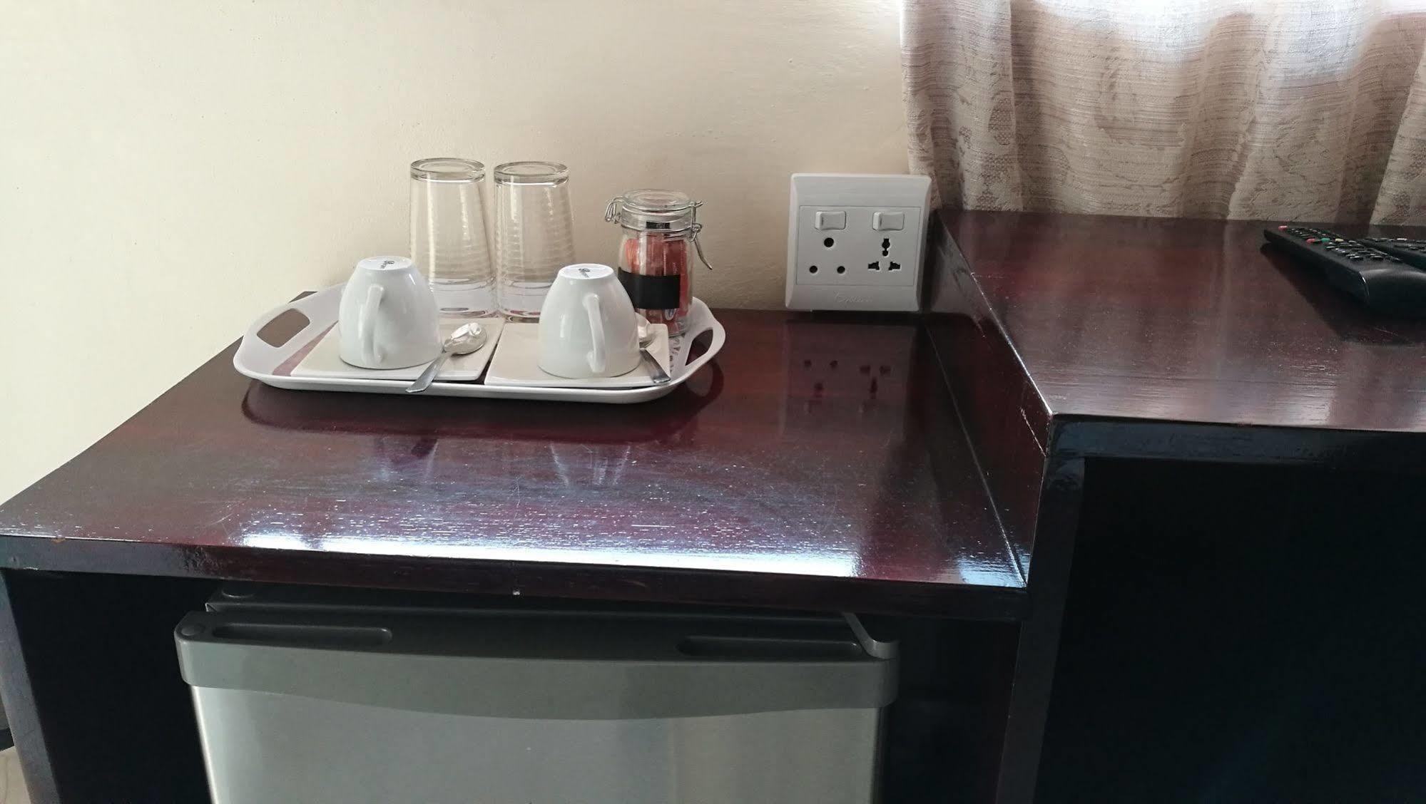 Lepatino Bed & Breakfast Livingstone Zewnętrze zdjęcie