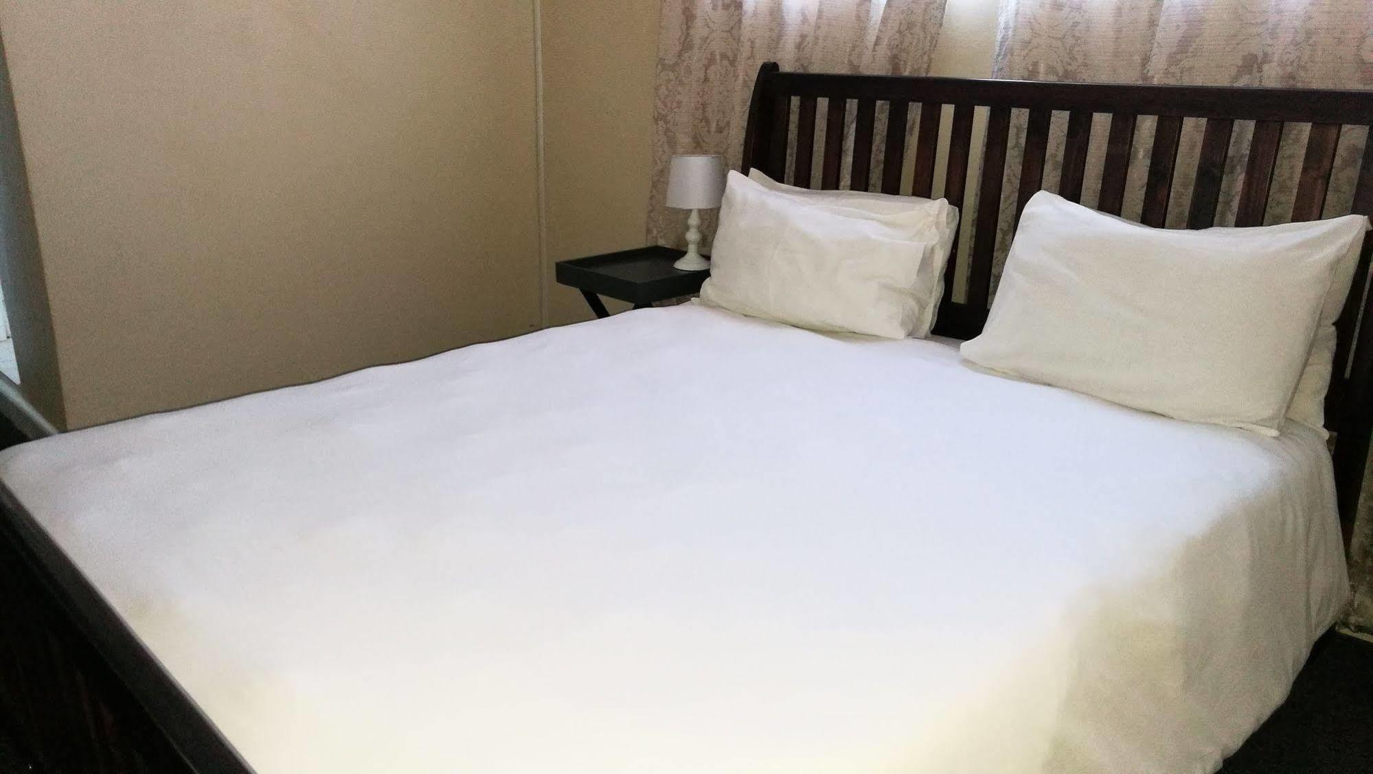 Lepatino Bed & Breakfast Livingstone Zewnętrze zdjęcie