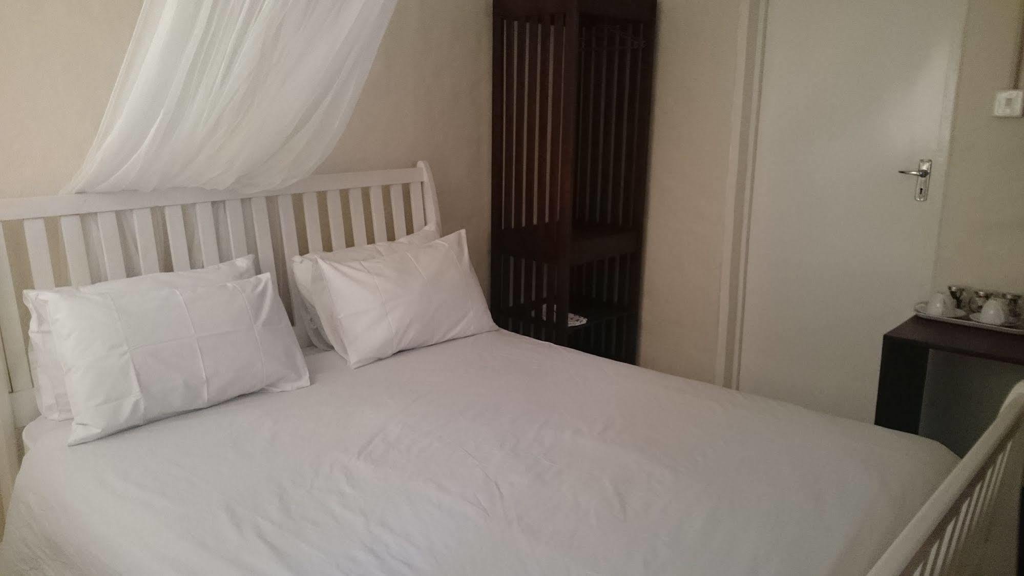 Lepatino Bed & Breakfast Livingstone Zewnętrze zdjęcie