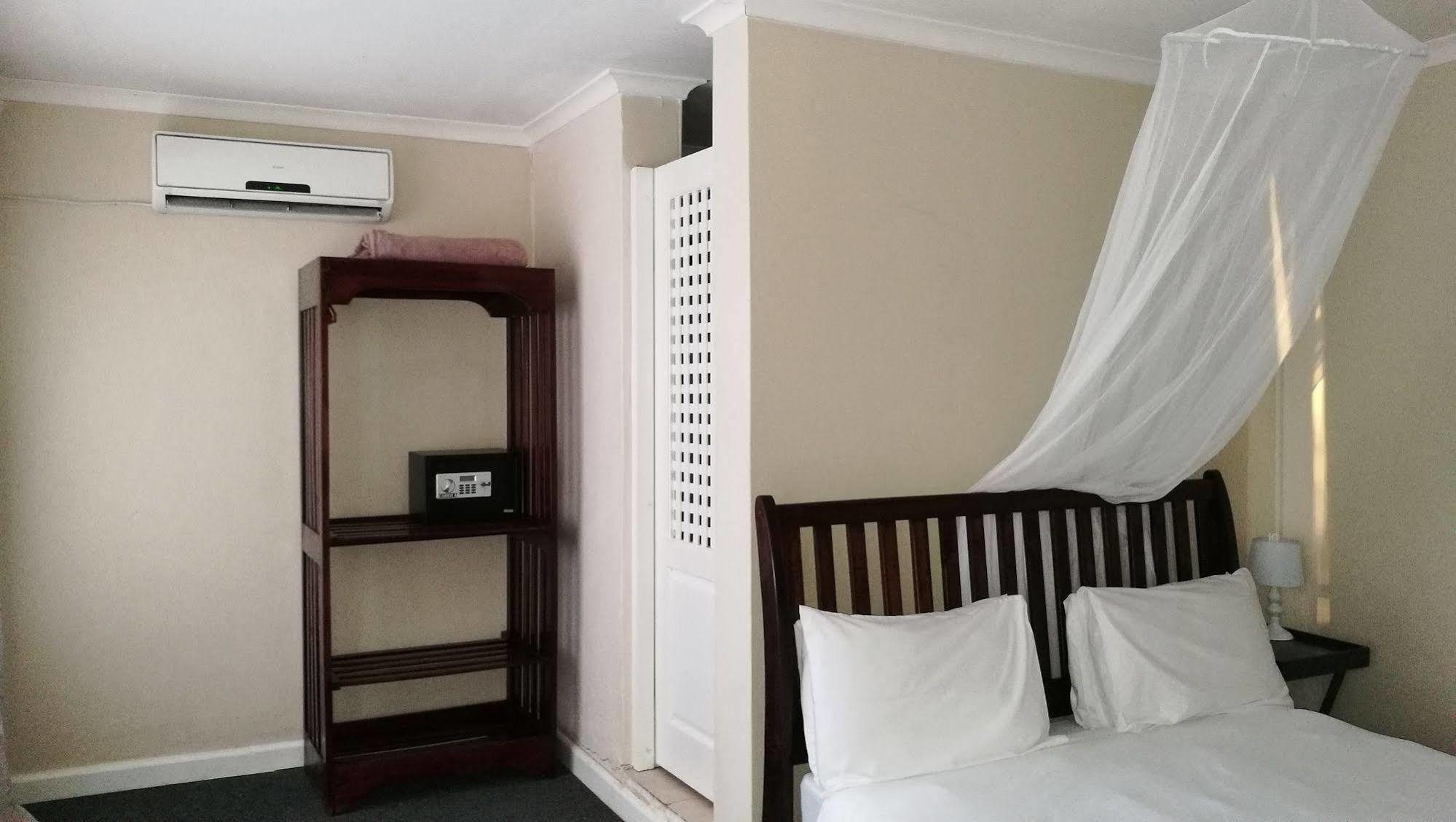Lepatino Bed & Breakfast Livingstone Zewnętrze zdjęcie