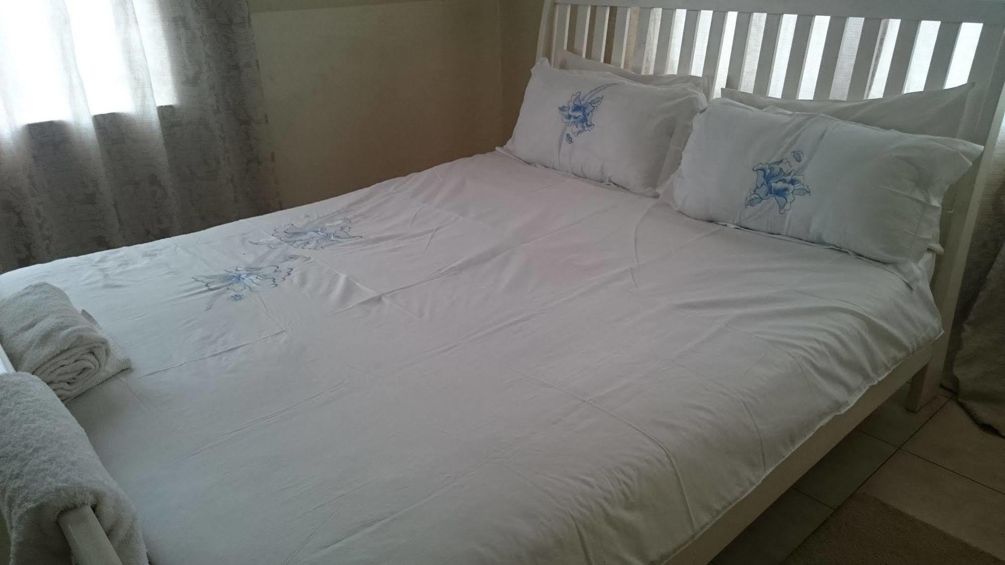 Lepatino Bed & Breakfast Livingstone Zewnętrze zdjęcie