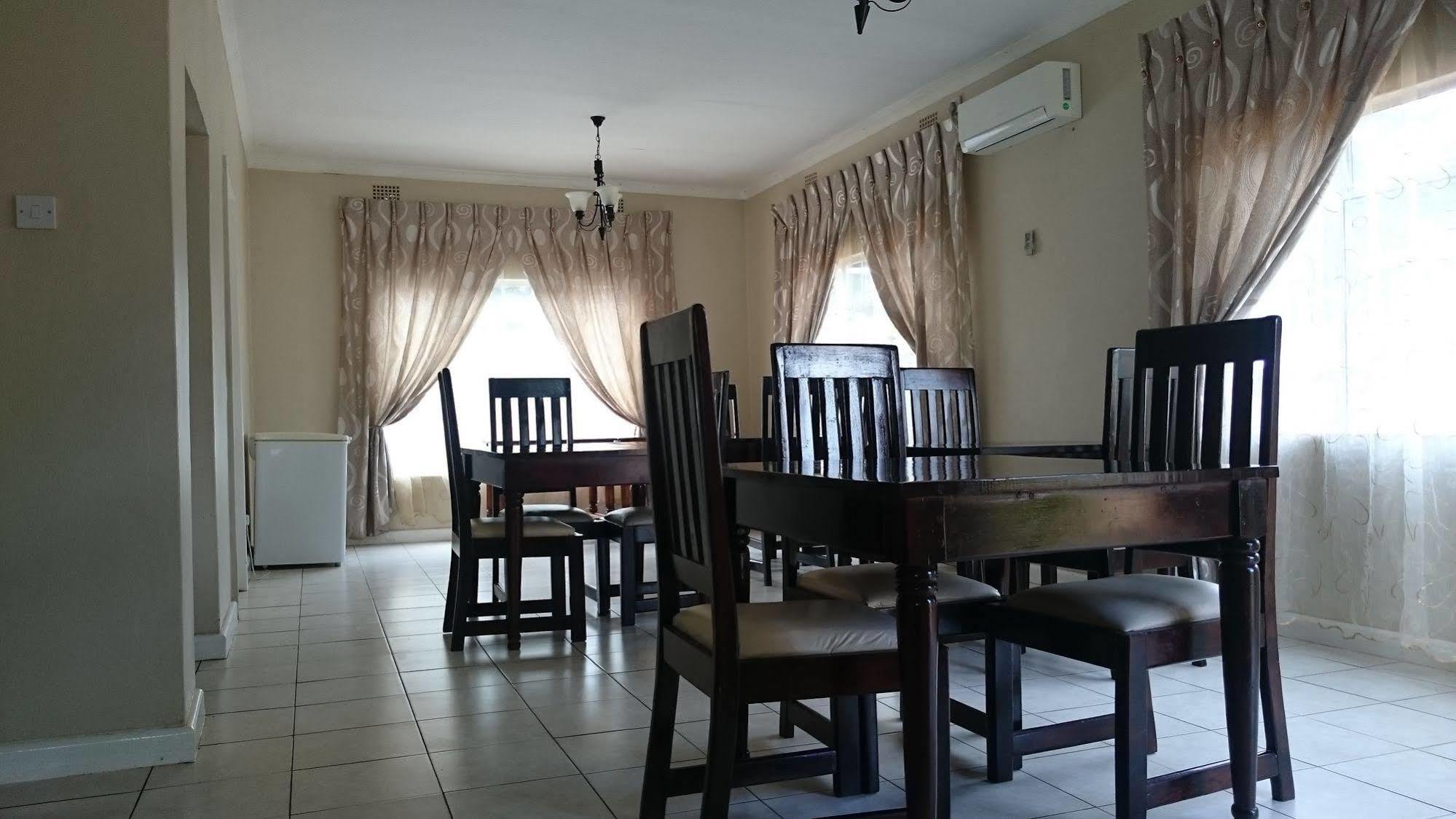 Lepatino Bed & Breakfast Livingstone Zewnętrze zdjęcie
