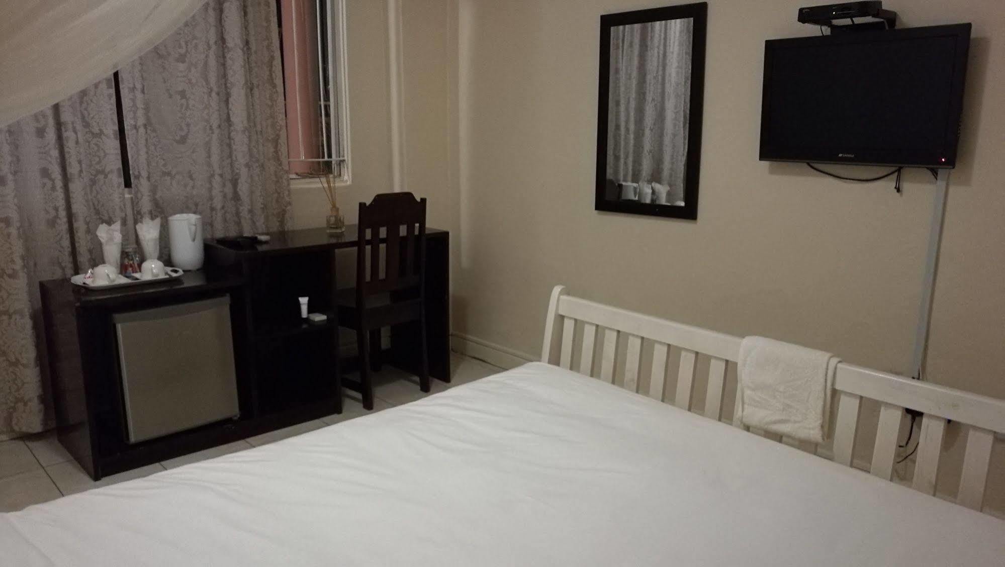 Lepatino Bed & Breakfast Livingstone Zewnętrze zdjęcie