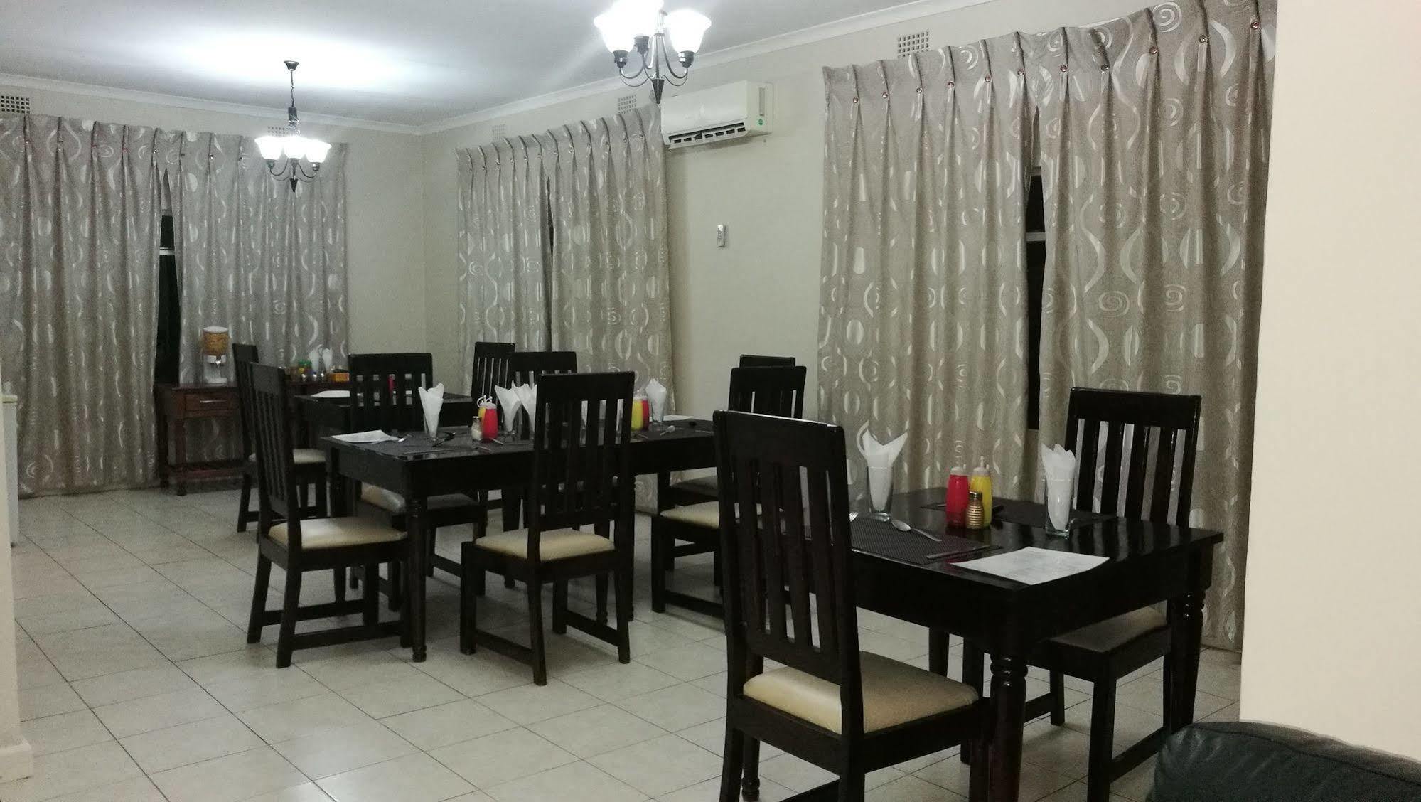 Lepatino Bed & Breakfast Livingstone Zewnętrze zdjęcie
